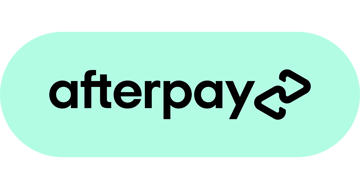 Afterpay Now Available Instore and Online
