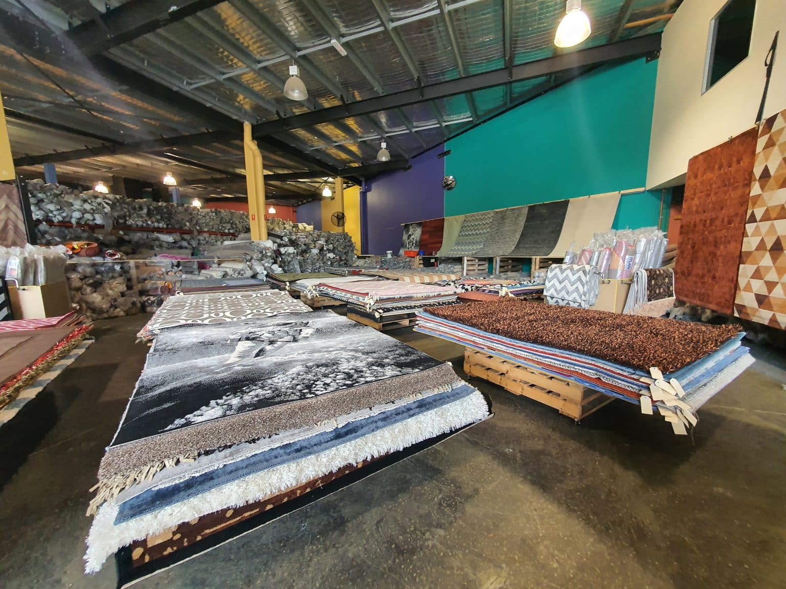 That Rug Place Brisbanes Largest Furniture and Homegoods Clearance