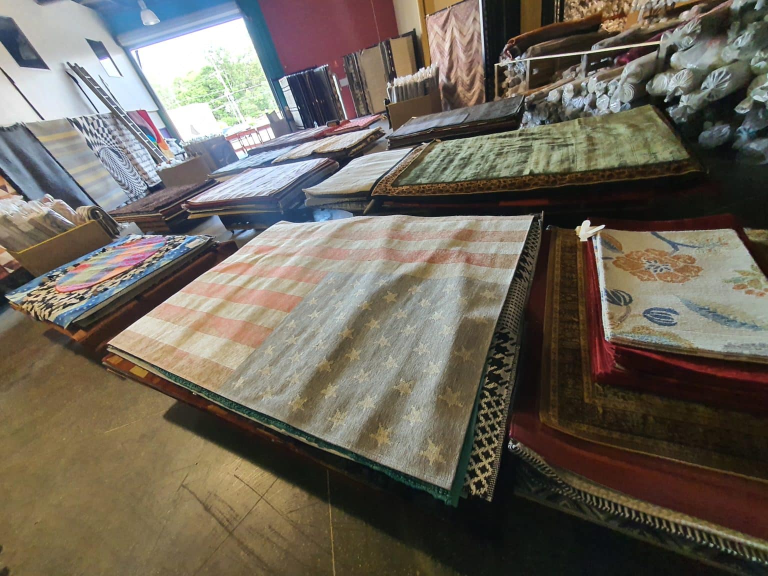 That Rug Place Brisbanes Largest Furniture and Homegoods Clearance