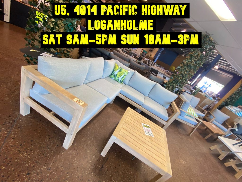 Home Brisbanes Largest Furniture and Homegoods Clearance Warehouse