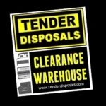 Tender Disposals